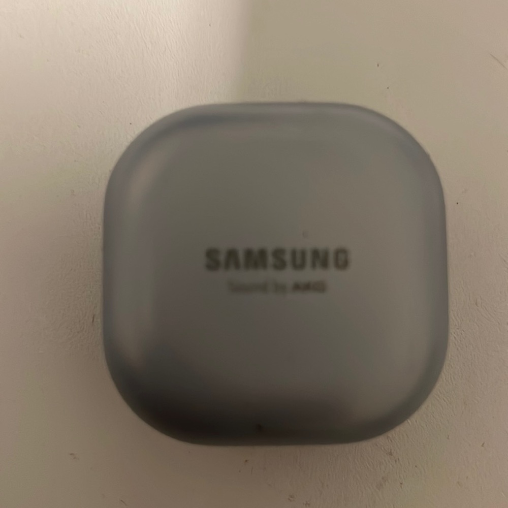 Samsung galaxy pro